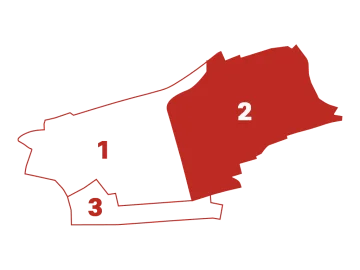 můj oblíbený podnik 2022 - mapka2